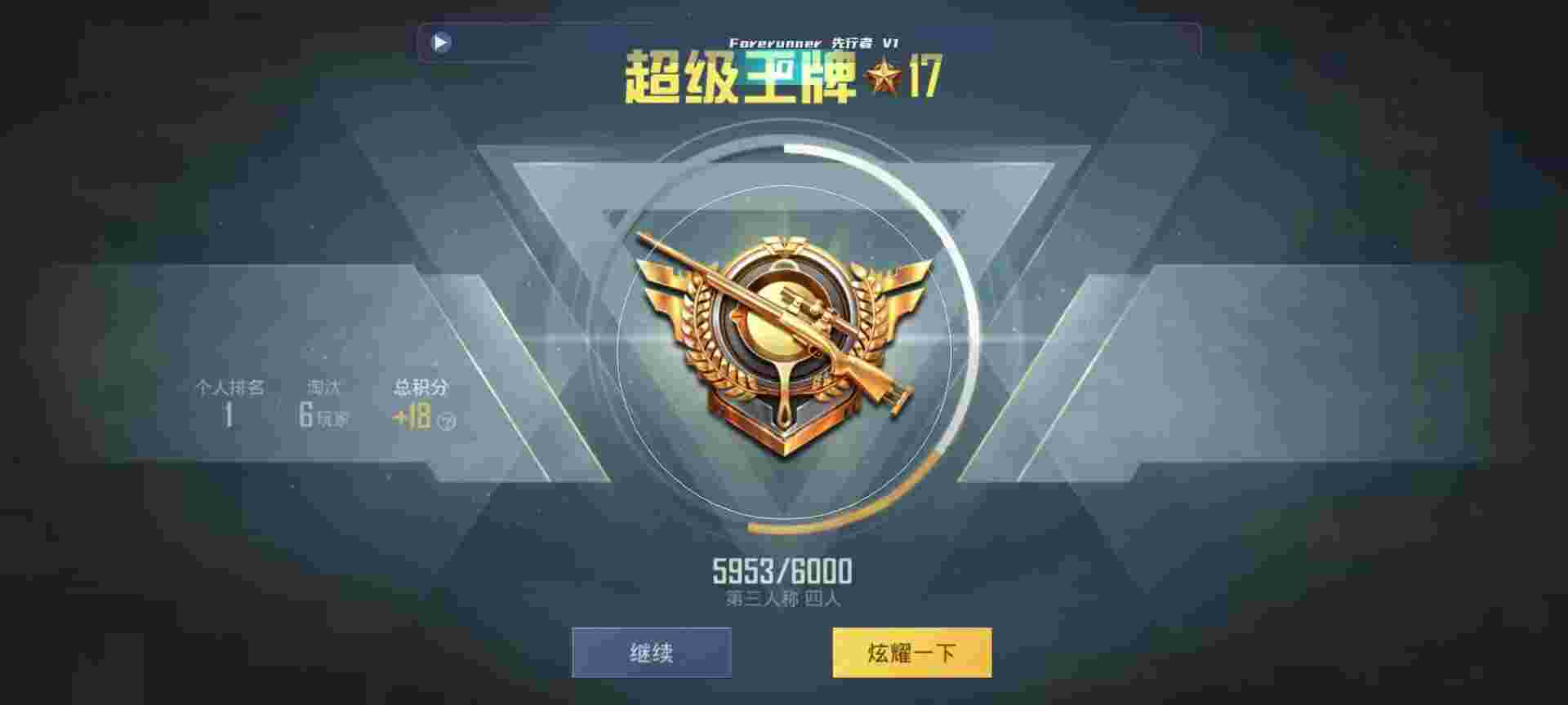 和平精英鸡腿辅助自瞄 - ��ƽ��Ӣ����Ҽ򵥽̳�辅助预览图